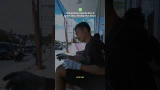 story anak rantau putus cinta