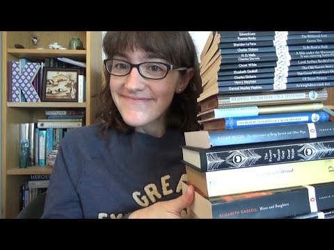 Victober Announcement and Recommendations 2019