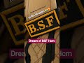 BSF HCM EXAM DATE 2026 | BSF HC(RO/RM) EXAM DATE | |#bsf#bsfhcmexamdate#bsfhcm#bsfhcrorm#trend