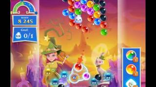 Bubble Witch Saga 2 Level 1203 - NO BOOSTERS