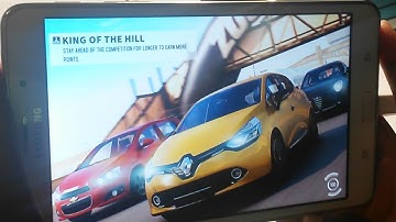 GT racing 2 android gameplay