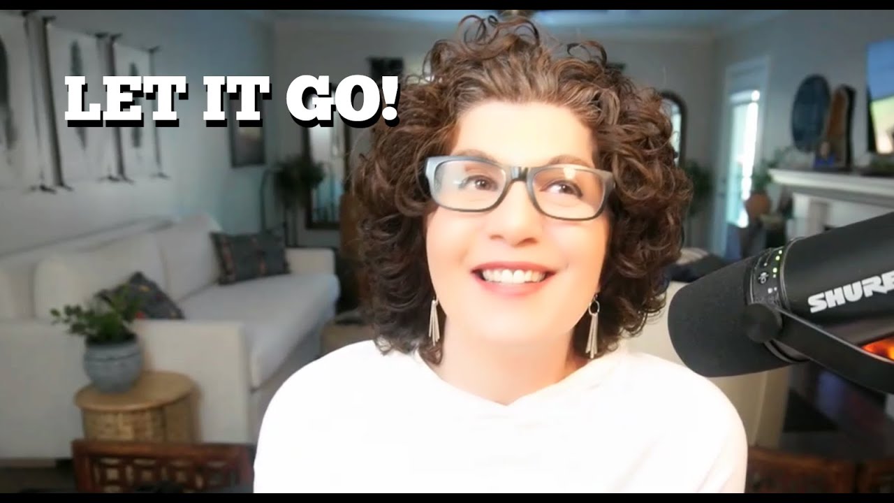 Manifest Commitment With Your SP. Change Your Self Concept AND Drop Your Circumstances! / LOA