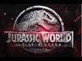 Jurassic World: Fallen Kingdom Trailer (2018) | First Tiser Trailer