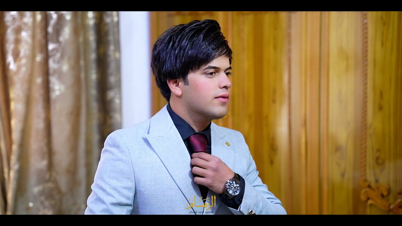 حفل زفاف الاخ(سجاد البخيتاوي)الف مبروك عرس يخبل2026