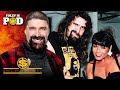 Mick Foley On If Nancy Sullivan Should Be In The WWE Hall Of Fame 