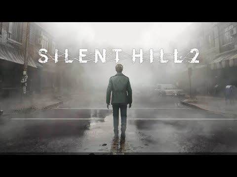 Silent Hill 2 | Эпизод 9 —Падение в гниющий ад