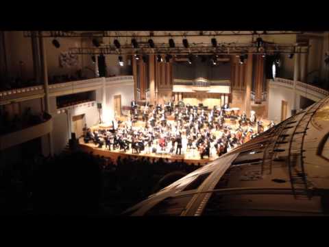 Marcel Khalifa Au BoZart 2015 