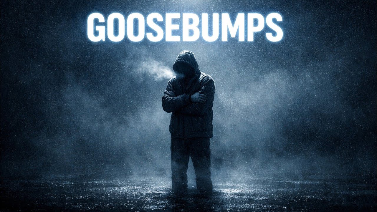 NF – “goosebumps” (Official Music)