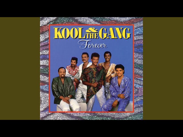 Kool & The Gang - Peacemaker