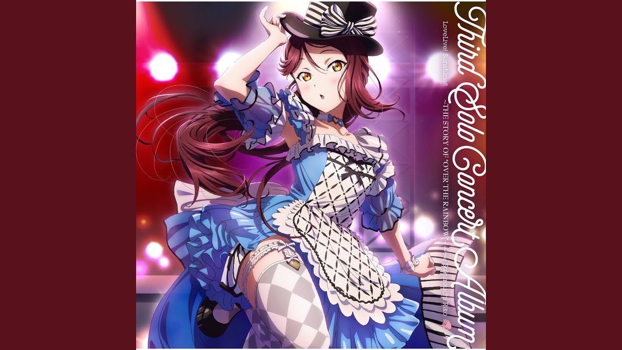 Next SPARKLING!! (桜内梨子 Solo Ver.)