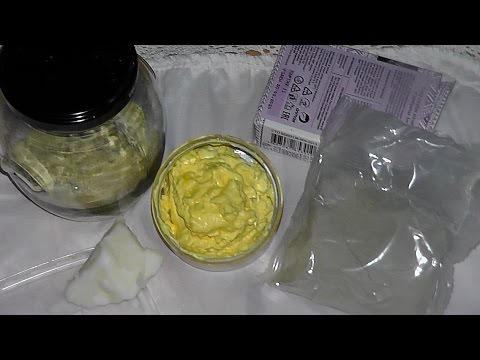 Три чудесных маски для лица своими руками