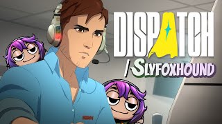 Dispatch | THE MOVIE | FULL LETS PLAY