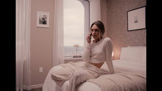 Arri Alexa Mini LF Footage