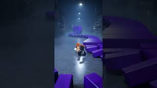 Traffic Cone TRIP Disaster! 🚧 Funny 3D Animation Fail