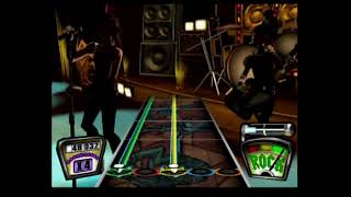 Ziggy Stardust  Medium Fc  Guitar Hero