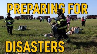 Preparing for disasters with Sedgwick County Emergency Management