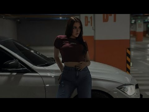 Tayna Johnny Vera Haji Remix Deep House Music 2025