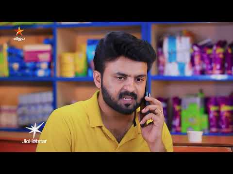 Pandian Stores 2 | Episode Preview | 30th September 2026