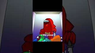 POV:You’re the Last Crewmate After the Impostor Wins#amongus #amongusfunnymoments #amongusanimation