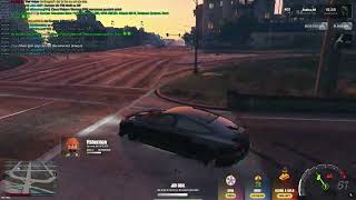 Rage Mp:B-Hood(pd)