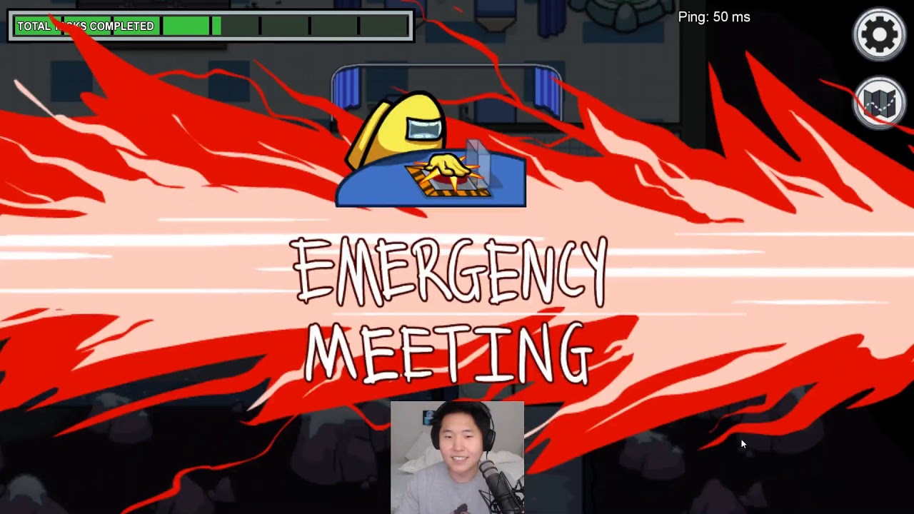 DIGUISEDTOAST MARINATING STRATEGY PLAY OF CONGRESSWOMAN AOC IN AMONG US | AMONG US