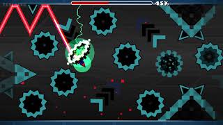 (144 FPS)Sonic Wave Progress #1(28%-74%)