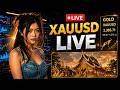 XAUUSD Live Trading Example 4