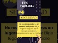 Tips seguridad #4