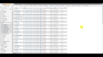 Database Collation Change