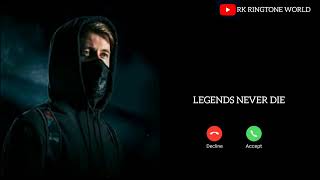 NEW RONGTONE 2022 || LEGENDS NEVER DIE RINGTONE || @RKRINGTONEWORLD screenshot 5