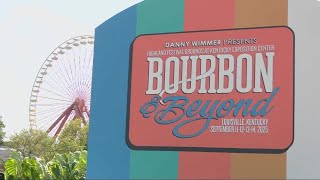 Bourbon and Beyond fans praise new layout at Kentucky Expo Center