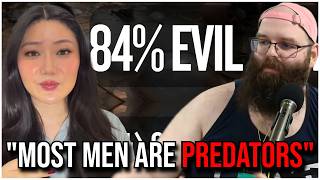 Celebrity Genuinely Evil Woman Says All Men Are Evil Wealth