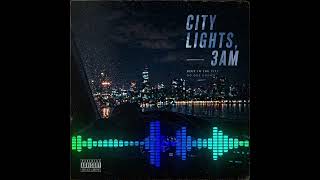 City Lights, 3AM #music #aimusic #sunoai  #시티팝 #capcut #캡컷 #자작곡 #ai