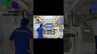 Premium Medical Blue Inkjet X-ray Dry Film factory direct supply