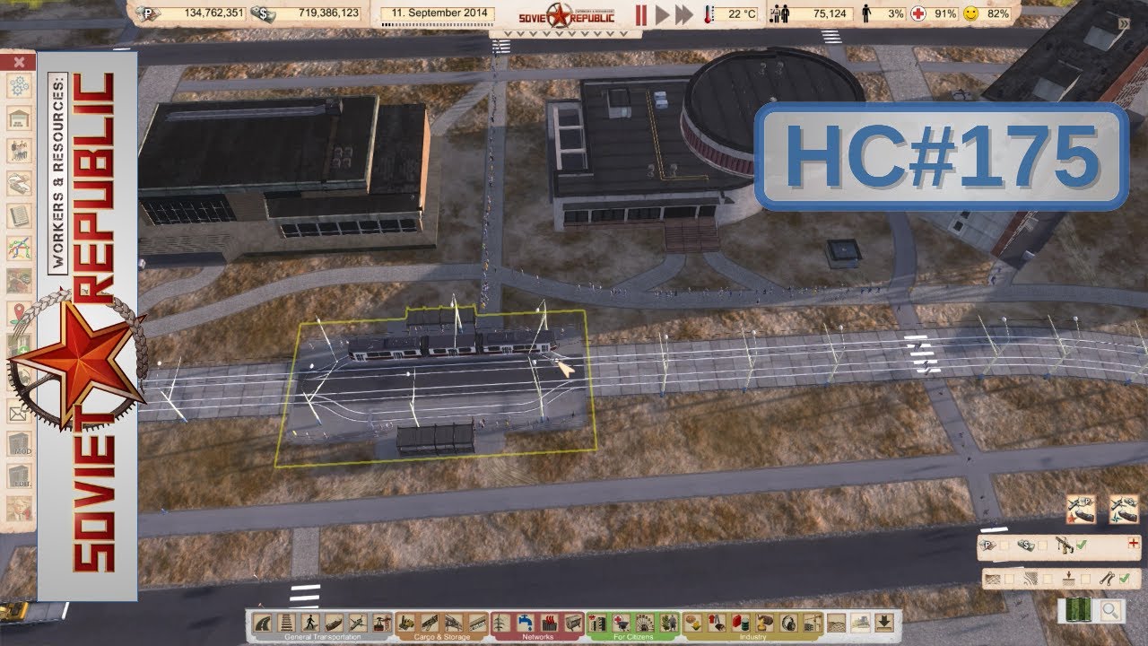 EP175: Inviting first citizens to textile city | workers and resources (Husak Challenge)