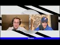 On Deck | A Rangers fan turned reporter reflects on a championship