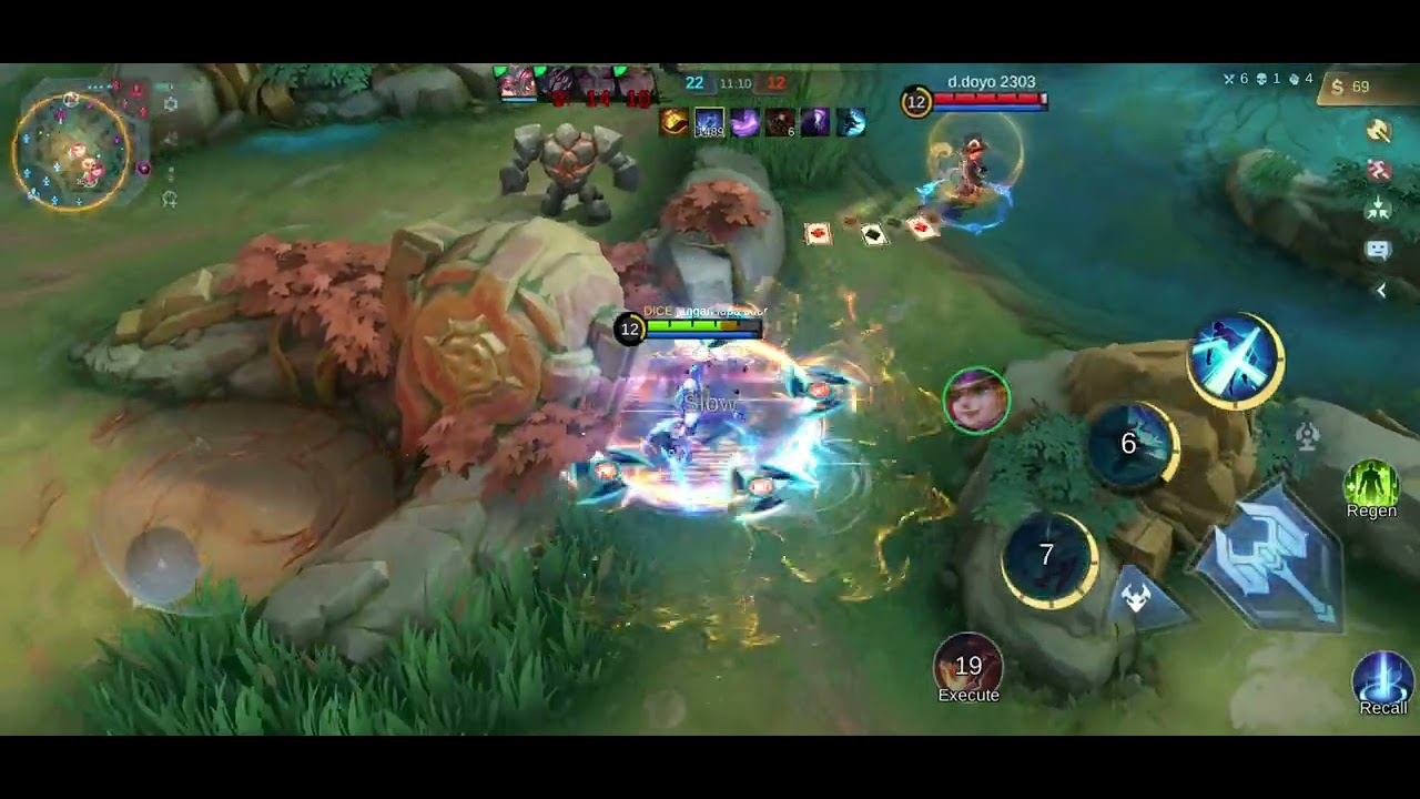 SABER ROAM SKIN S A B E R MLBB YouTube saber-roam-skin-s-a-b-e-r-mlbb-youtube