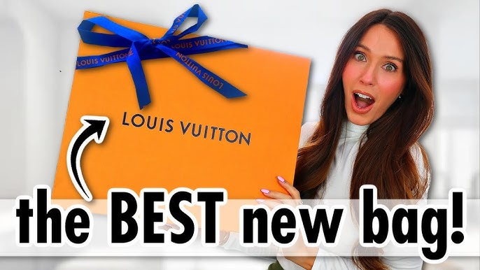 I Bought Louis Vuitton's NEW 'IT' Bag 🔥 