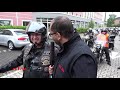 Harley Davidson treffen in Remscheid