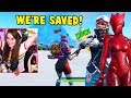 Best thing to happen to Fortnite... [Season 7 REACT]