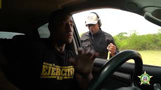 Entrenamiento de escoltas del Ejército de República Dominicana by Ejército de República Dominicana 4,266 views 1 month ago 1 minute, 17 seconds