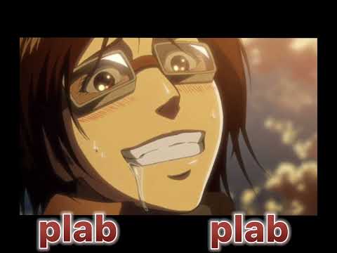【進撃の巨人】【声真似】Are you OK?歌ってみた
