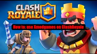 Xmodgames on X: #Xnotice Xmod Clash of Kings Bot Get Ready for