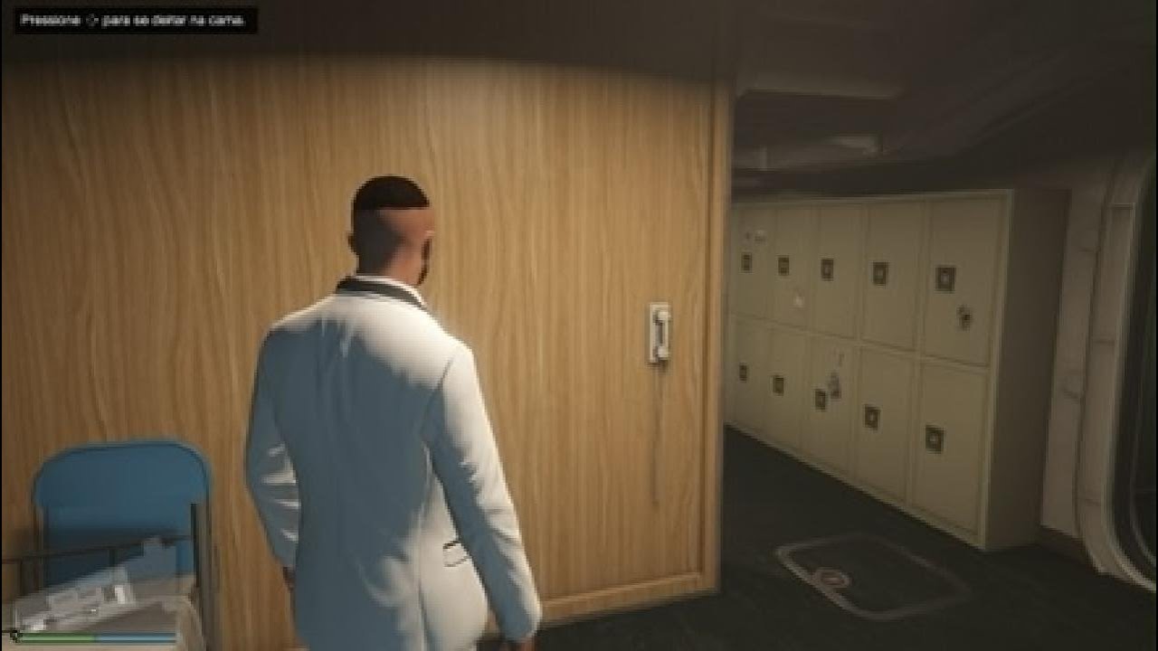 Grand Theft Auto V_2026 Fazendo mais um Cayo Períco sozinho 💪