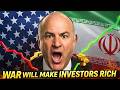 The US Iran War Will Make Value Investors Rich (When This Happens)