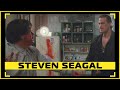 Out for justice 1991 steven seagal  final fight scene