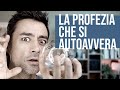 La profezia che si autoavvera (effetto Pigmalione)