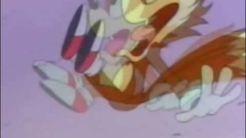 YTP - Scratch and Grounder Finally Get Sonic