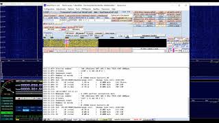 Decoding DGPS (Differential Global Positioning System) with Multipsk and AFEDRI via Virtual Cable