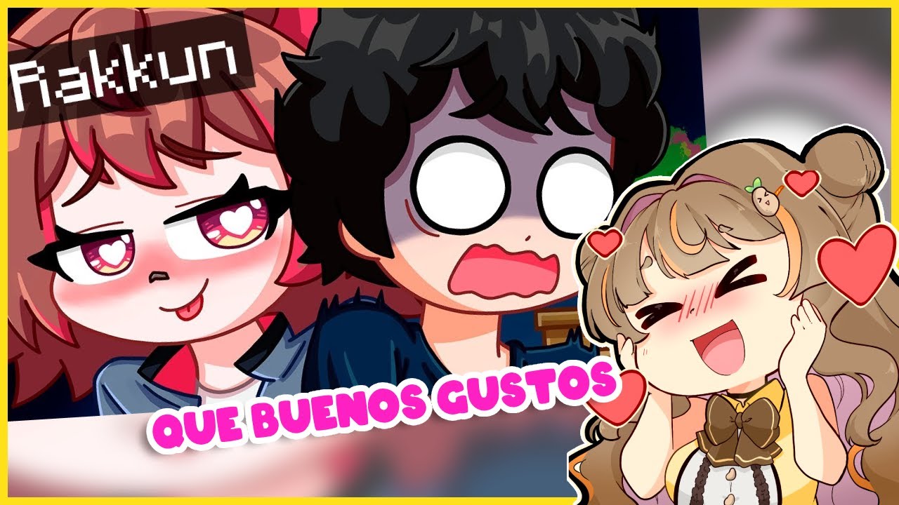 ¿RAKKUN CORROMPIÓ A KEY?